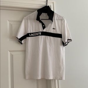 Polo shirt